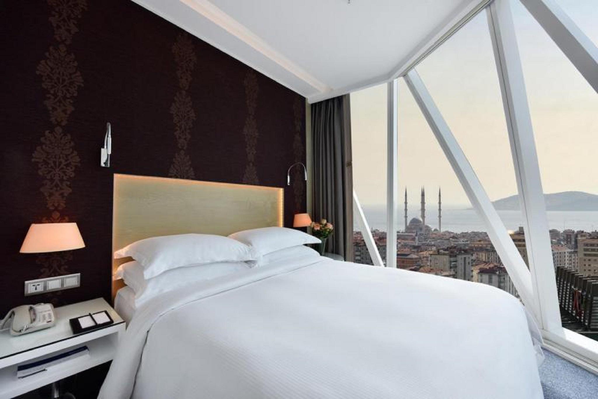 Clover Magic Altinkum Park Hotel Сиде Экстерьер фото