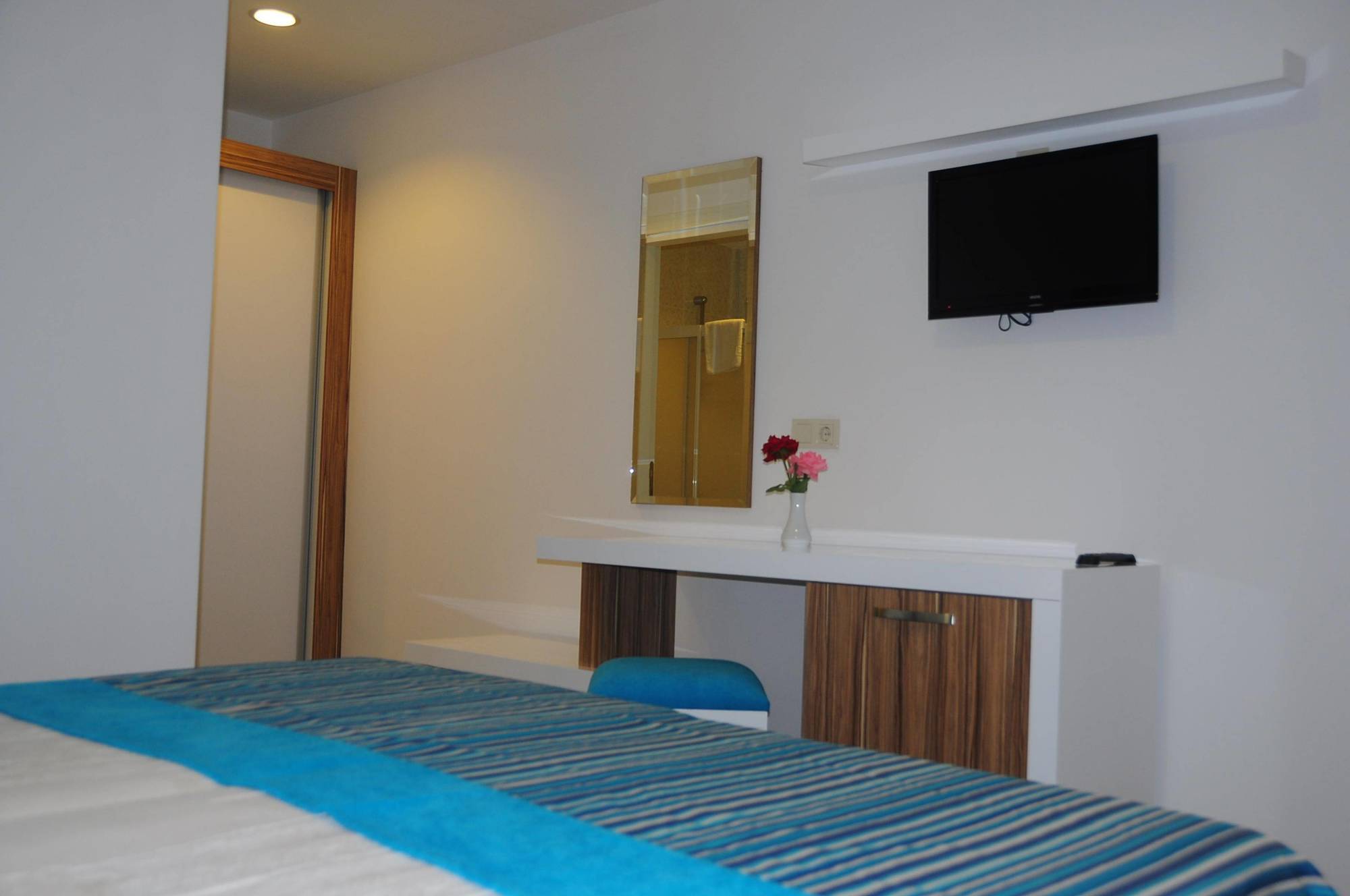 Clover Magic Altinkum Park Hotel Сиде Экстерьер фото