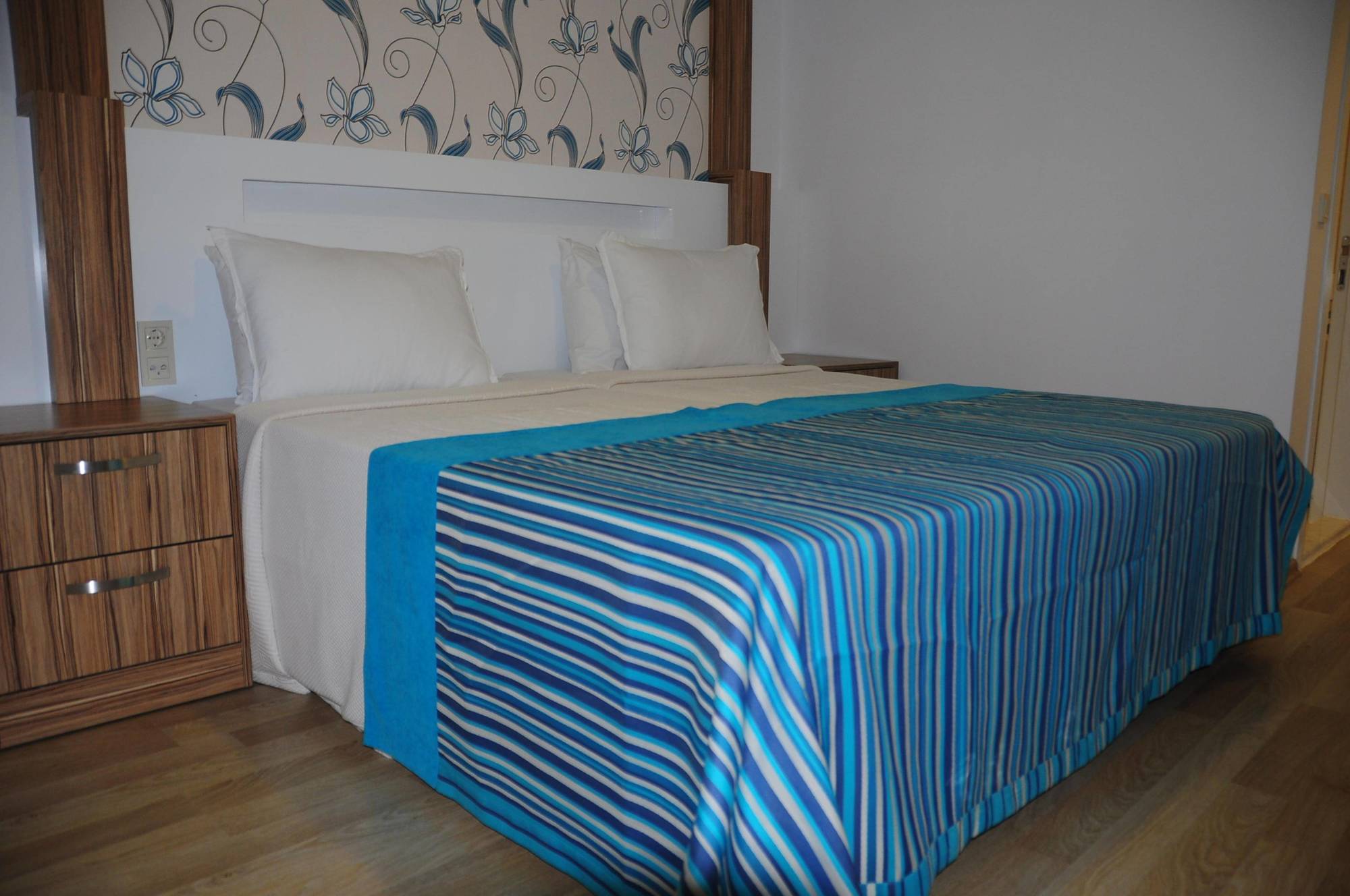Clover Magic Altinkum Park Hotel Сиде Экстерьер фото